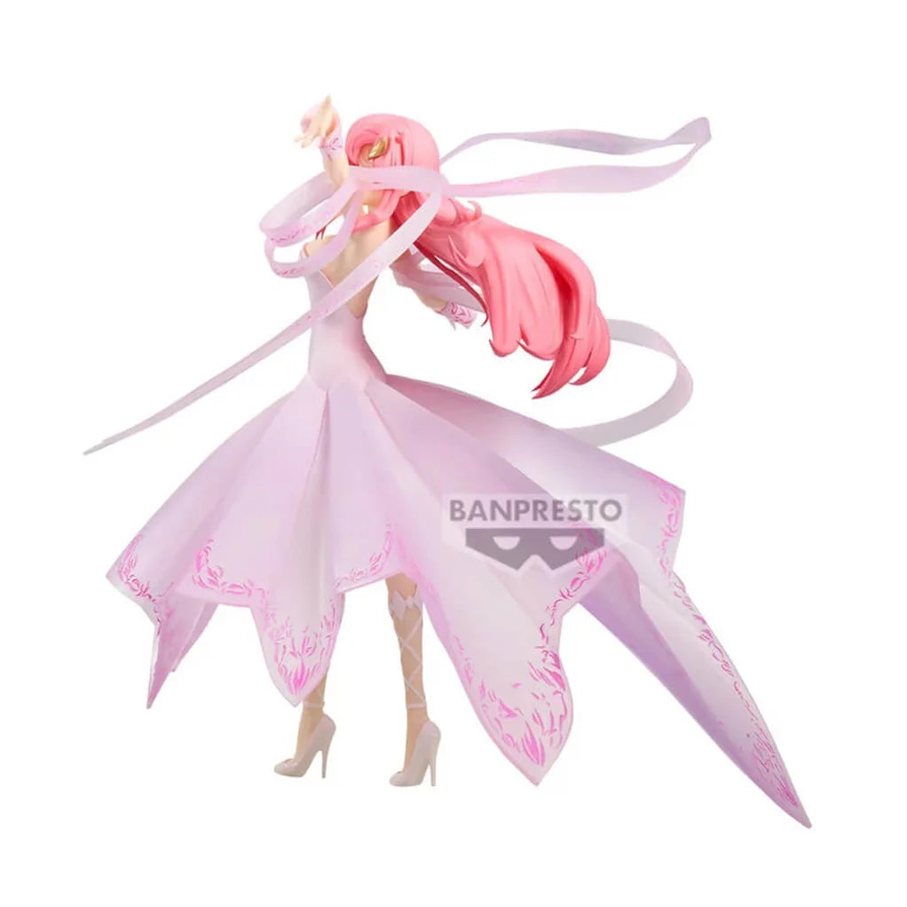 Lacus Clyne – Mobile Suit Gundam SEED Evolve Figure