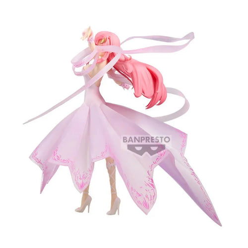 Lacus Clyne – Mobile Suit Gundam SEED Evolve Figure