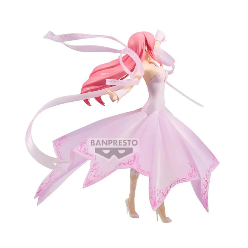 Lacus Clyne – Mobile Suit Gundam SEED Evolve Figure