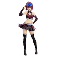 [Pre-order] Lunamaria Hawke (Racing Ver.) - Mobile Suit Gundam SEED Freedom Glitter & Glamours Figure