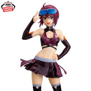 [Pre-order] Lunamaria Hawke (Racing Ver.) - Mobile Suit Gundam SEED Freedom Glitter & Glamours Figure