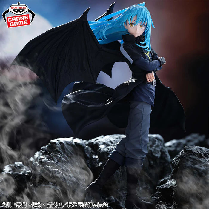 [Pre-order] Demon Lord Rimuru Tempest - That Time I Got Reincarnated as a Slime Figure