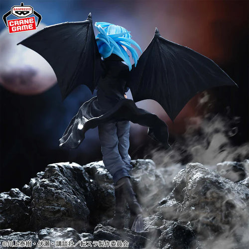 [Pre-order] Demon Lord Rimuru Tempest - That Time I Got Reincarnated as a Slime Figure
