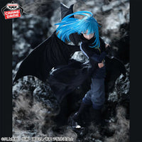 [Pre-order] Demon Lord Rimuru Tempest - That Time I Got Reincarnated as a Slime Figure
