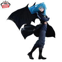 [Pre-order] Demon Lord Rimuru Tempest - That Time I Got Reincarnated as a Slime Figure