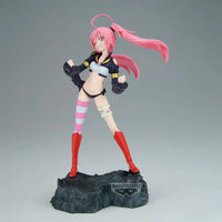 [Pre-order] Milim Nava - That Time I Got Reincarnated as a Slime (Threefold Union) Espresto Figure