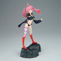 [Pre-order] Milim Nava - That Time I Got Reincarnated as a Slime (Threefold Union) Espresto Figure