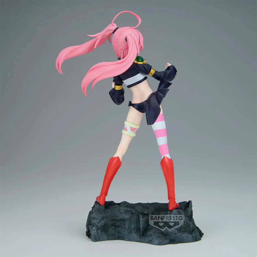 [Pre-order] Milim Nava - That Time I Got Reincarnated as a Slime (Threefold Union) Espresto Figure