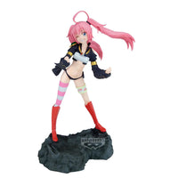 [Pre-order] Milim Nava - That Time I Got Reincarnated as a Slime (Threefold Union) Espresto Figure