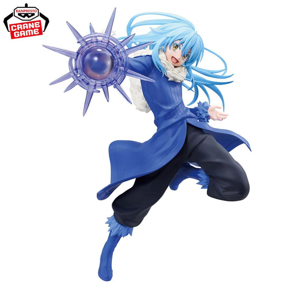 [Pre-order] Rimuru Tempest - That Time I Got Reincarnated as a Slime Espresto figure