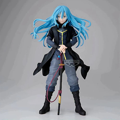 Rimuru Tempest – That Time I Got Reincarnated as a Slime Grandista Figure