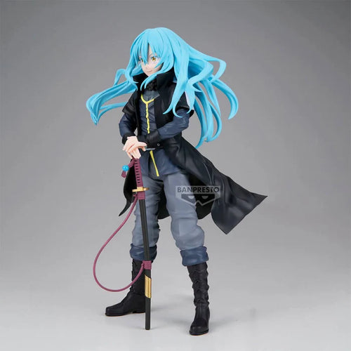 Rimuru Tempest – That Time I Got Reincarnated as a Slime Grandista Figure