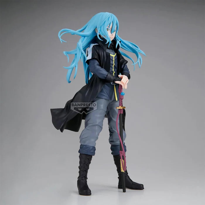 Rimuru Tempest – That Time I Got Reincarnated as a Slime Grandista Figure