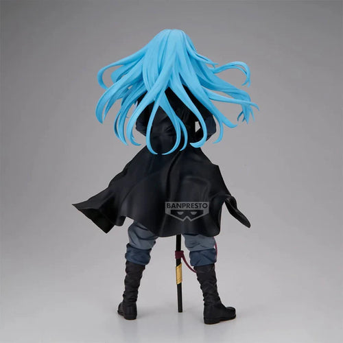 Rimuru Tempest – That Time I Got Reincarnated as a Slime Grandista Figure