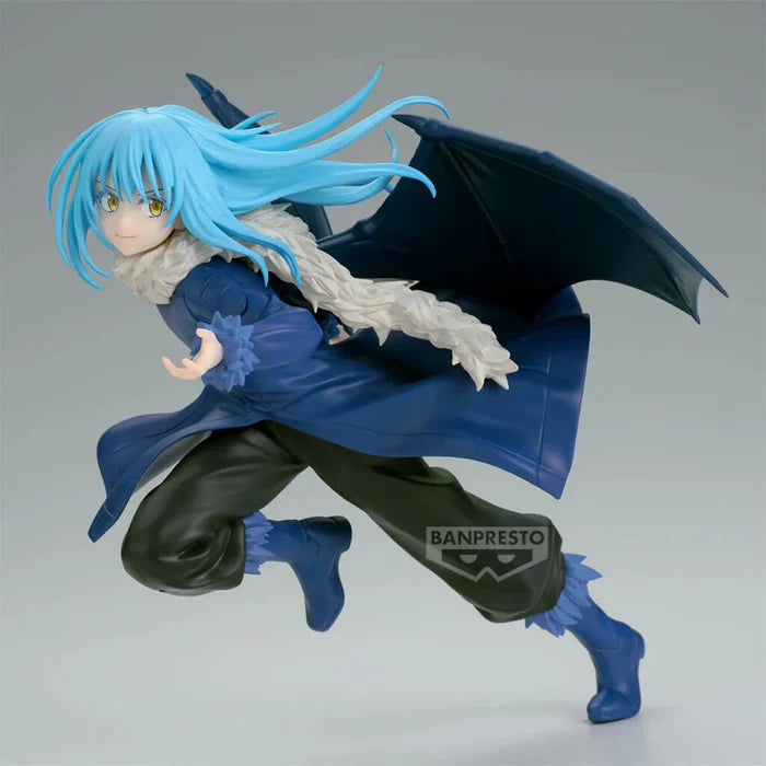 [Pre-order] Rimuru Tempest II - That Time I Got Reincarnated as a Slime Espresto Figure