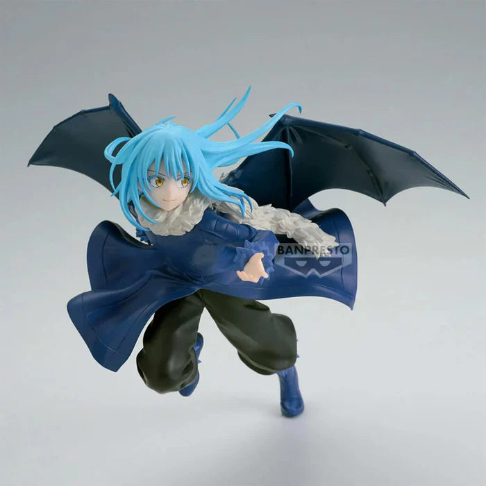 [Pre-order] Rimuru Tempest II - That Time I Got Reincarnated as a Slime Espresto Figure