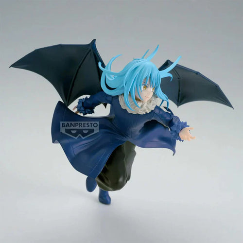 [Pre-order] Rimuru Tempest (Majestic Wings) - That Time I Got Reincarnated As A Slime Espresto Figure