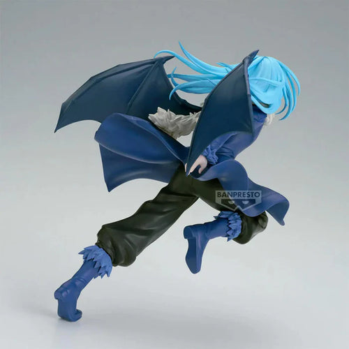 [Pre-order] Rimuru Tempest (Majestic Wings) - That Time I Got Reincarnated As A Slime Espresto Figure