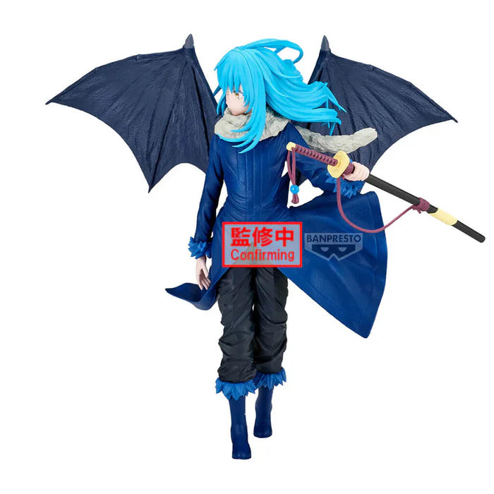 [Pre-order] Rimuru Tempest – That Time I Got Reincarnated as a Slime Figure