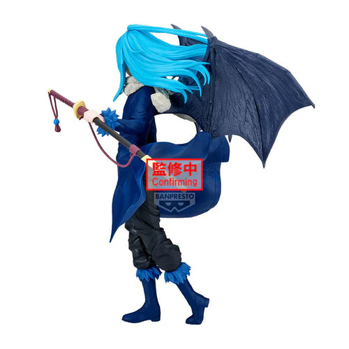 [Pre-order] Rimuru Tempest – That Time I Got Reincarnated as a Slime Figure