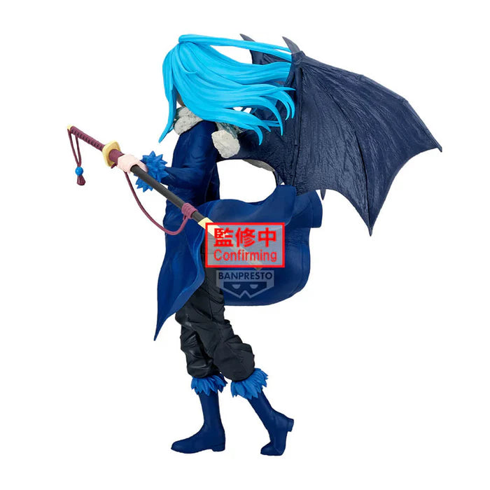 [Pre-order] Rimuru Tempest – That Time I Got Reincarnated as a Slime Figure