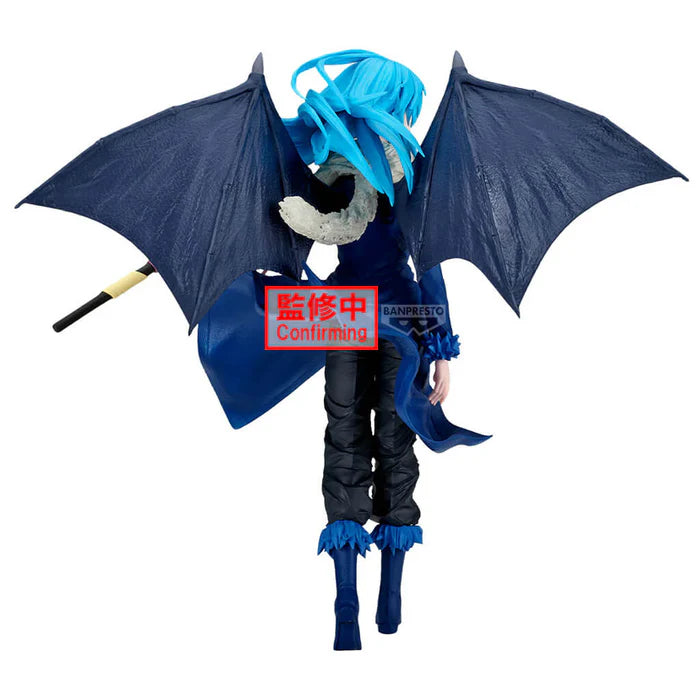 [Pre-order] Rimuru Tempest – That Time I Got Reincarnated as a Slime Figure