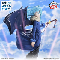 Rimuru Tempest – That Time I Got Reincarnated as a Slime The Strongest Slime Figure