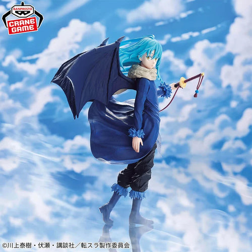 Rimuru Tempest – That Time I Got Reincarnated as a Slime The Strongest Slime Figure