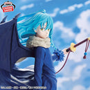 Rimuru Tempest – That Time I Got Reincarnated as a Slime The Strongest Slime Figure
