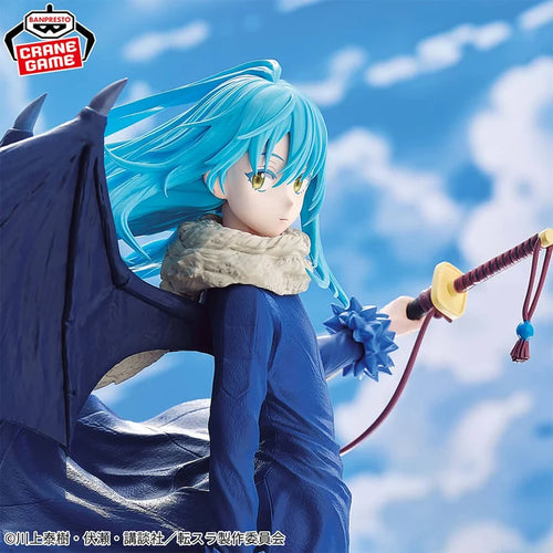 Rimuru Tempest – That Time I Got Reincarnated as a Slime The Strongest Slime Figure