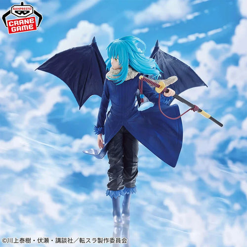 Rimuru Tempest – That Time I Got Reincarnated as a Slime The Strongest Slime Figure