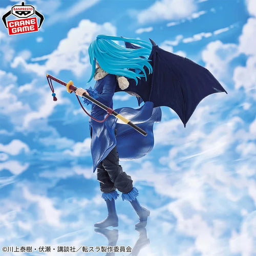 Rimuru Tempest – That Time I Got Reincarnated as a Slime The Strongest Slime Figure