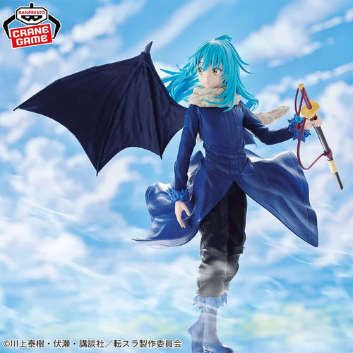 Rimuru Tempest – That Time I Got Reincarnated as a Slime The Strongest Slime Figure