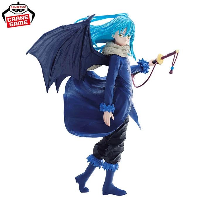 Rimuru Tempest – That Time I Got Reincarnated as a Slime The Strongest Slime Figure