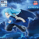 [Pre-order] Rimuru Tempest (Majestic Wings) - That Time I Got Reincarnated As A Slime Espresto Figure