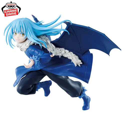 [Pre-order] Rimuru Tempest (Majestic Wings) - That Time I Got Reincarnated As A Slime Espresto Figure