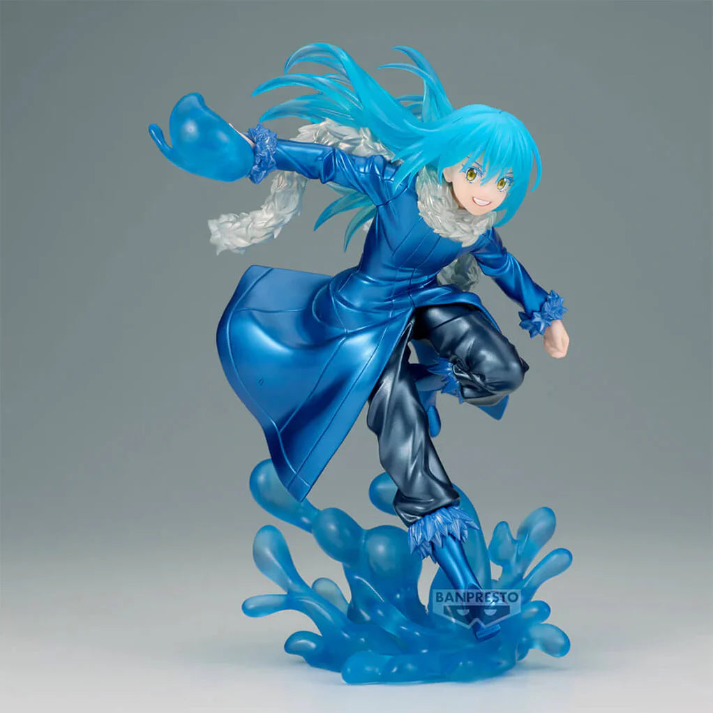 [Pre-order] Rimuru Tempest (Special Ver.) - That Time I Got Reincarnated as a Slime Effectreme Figure