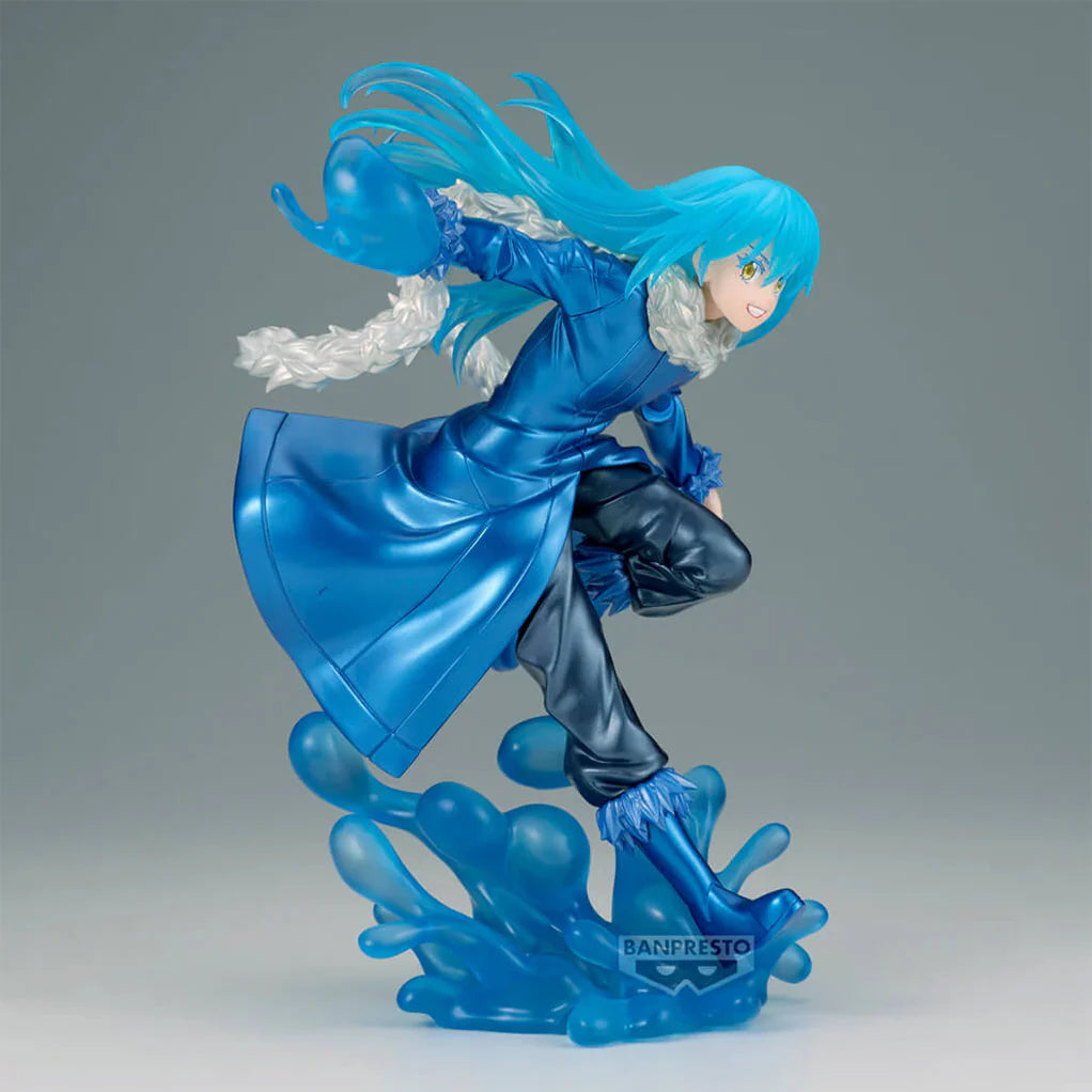 [Pre-order] Rimuru Tempest (Special Ver.) - That Time I Got Reincarnated as a Slime Effectreme Figure