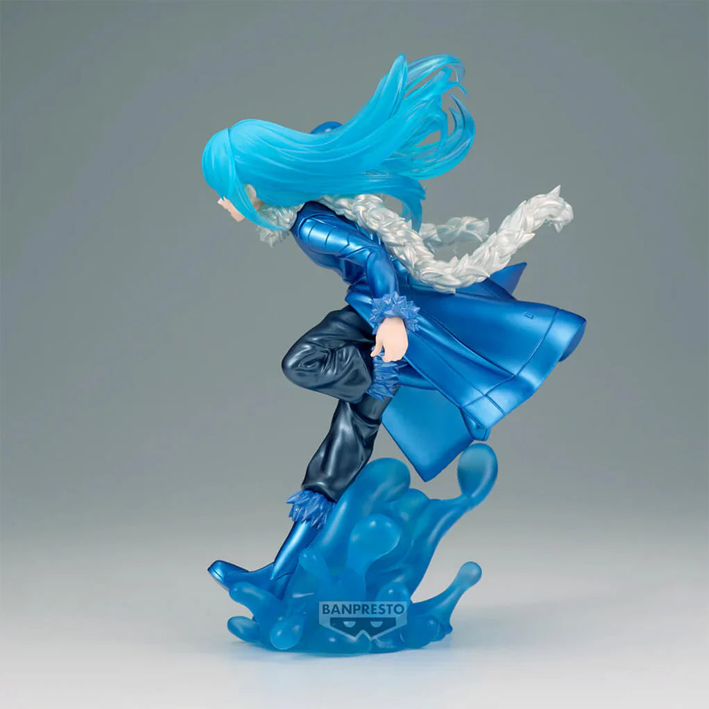 [Pre-order] Rimuru Tempest (Special Ver.) - That Time I Got Reincarnated as a Slime Effectreme Figure