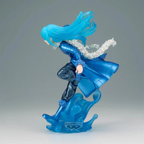 [Pre-order] Rimuru Tempest (Special Ver.) - That Time I Got Reincarnated as a Slime Effectreme Figure