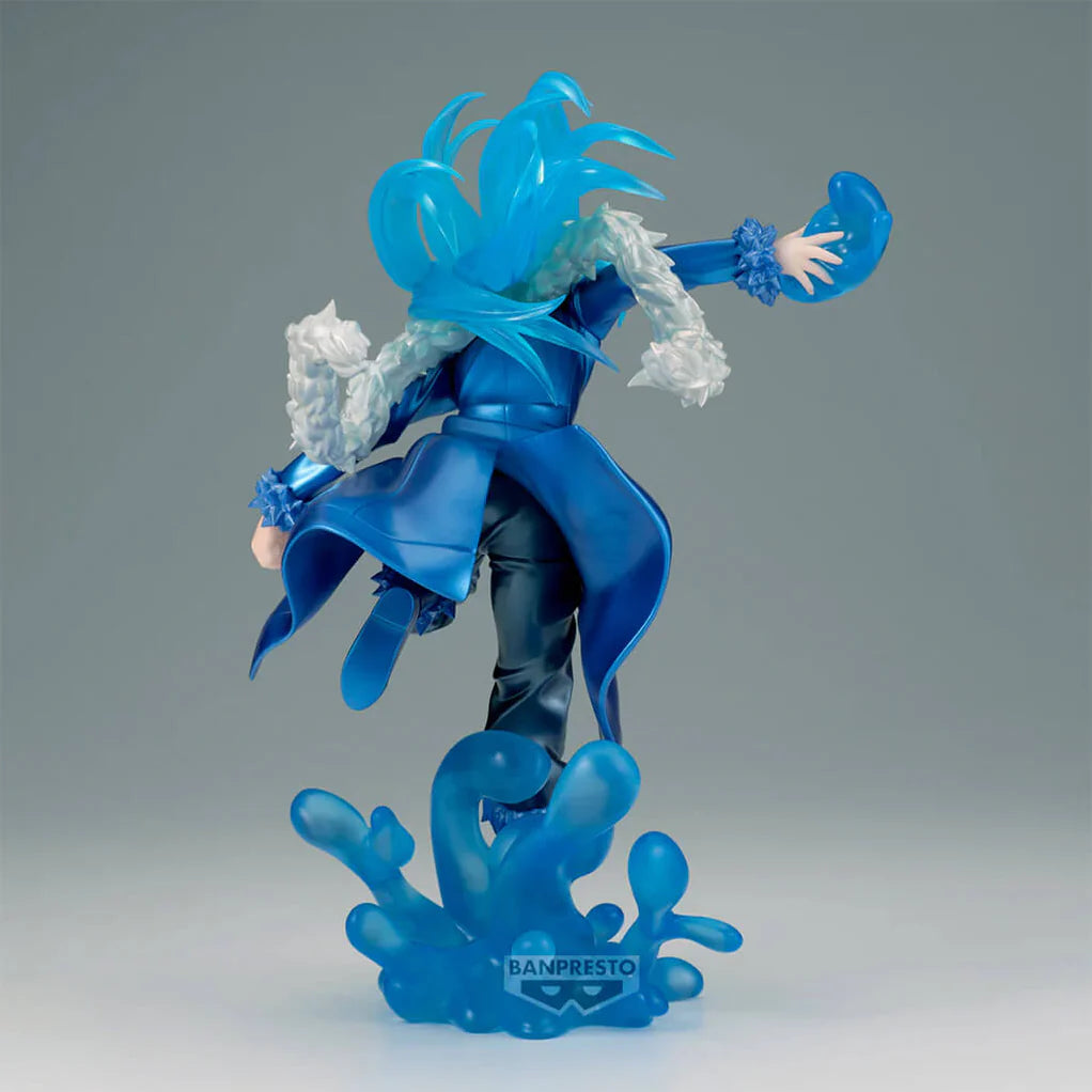 [Pre-order] Rimuru Tempest (Special Ver.) - That Time I Got Reincarnated as a Slime Effectreme Figure