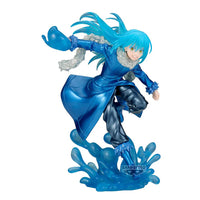 [Pre-order] Rimuru Tempest (Special Ver.) - That Time I Got Reincarnated as a Slime Effectreme Figure