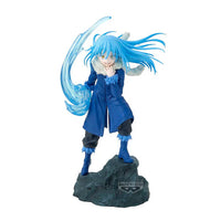 [Pre-order] Rimuru Tempest - That Time I Got Reincarnated as a Slime (Threefold Union) Espresto Figure