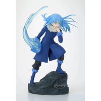 [Pre-order] Rimuru Tempest - That Time I Got Reincarnated as a Slime (Threefold Union) Espresto Figure