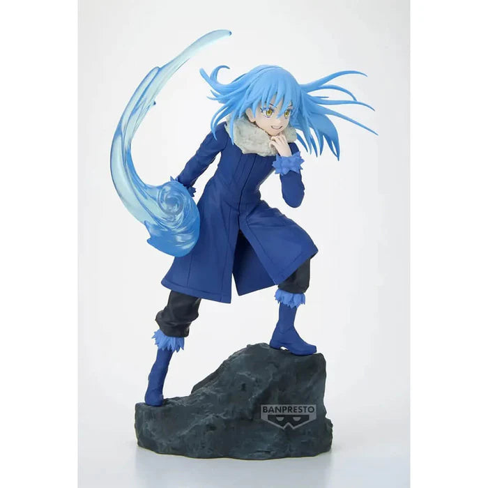 [Pre-order] Rimuru Tempest - That Time I Got Reincarnated as a Slime (Threefold Union) Espresto Figure