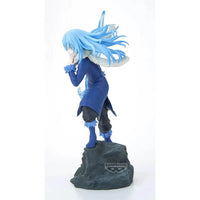 [Pre-order] Rimuru Tempest - That Time I Got Reincarnated as a Slime (Threefold Union) Espresto Figure