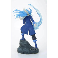 [Pre-order] Rimuru Tempest - That Time I Got Reincarnated as a Slime (Threefold Union) Espresto Figure