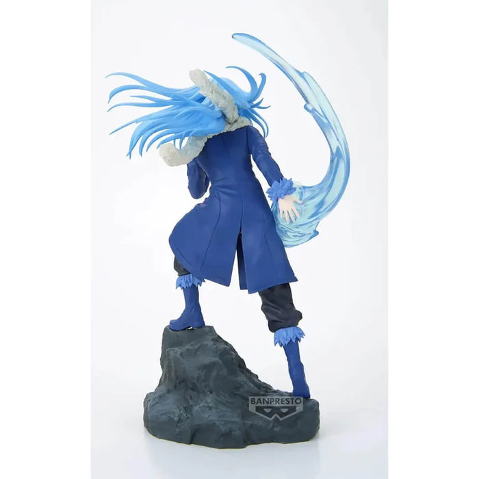 [Pre-order] Rimuru Tempest - That Time I Got Reincarnated as a Slime (Threefold Union) Espresto Figure