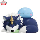 [Pre-order] Rimuru & Ranga - That Time I Got Reincarnated as a Slime Soft Vinyl Figure