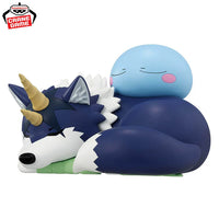 [Pre-order] Rimuru & Ranga - That Time I Got Reincarnated as a Slime Soft Vinyl Figure